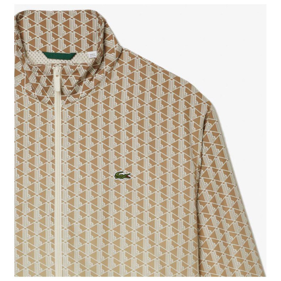 Lacoste Ανδρικό Jacket